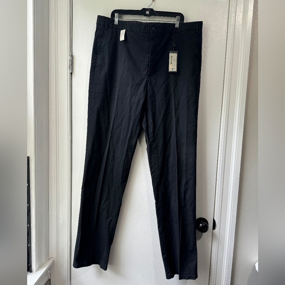 Zanella Men's Todd Pants Size 42